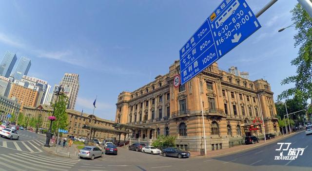 怎么能成为大连文化的象征符号?