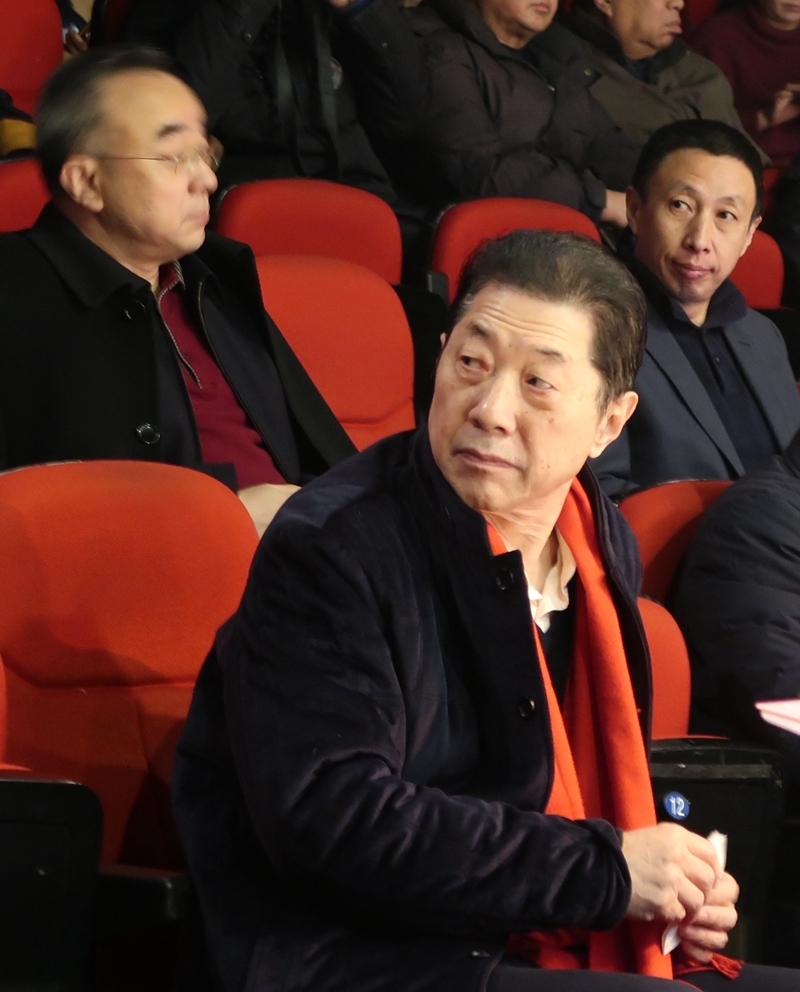 著名相声表演艺术家常贵田去世,享年76岁,叔叔常宝华也今年去世