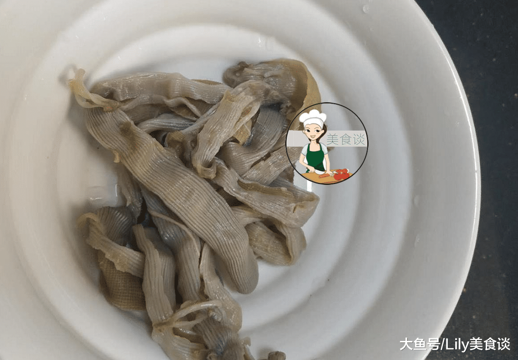 新鲜沙虫正确清洗方法,新鲜沙虫正确清洗方法图解