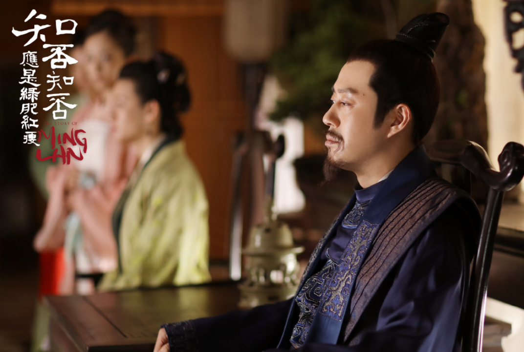 知否:盛家到底是什么来头,为何盛家老太太和王氏都愿意下嫁?