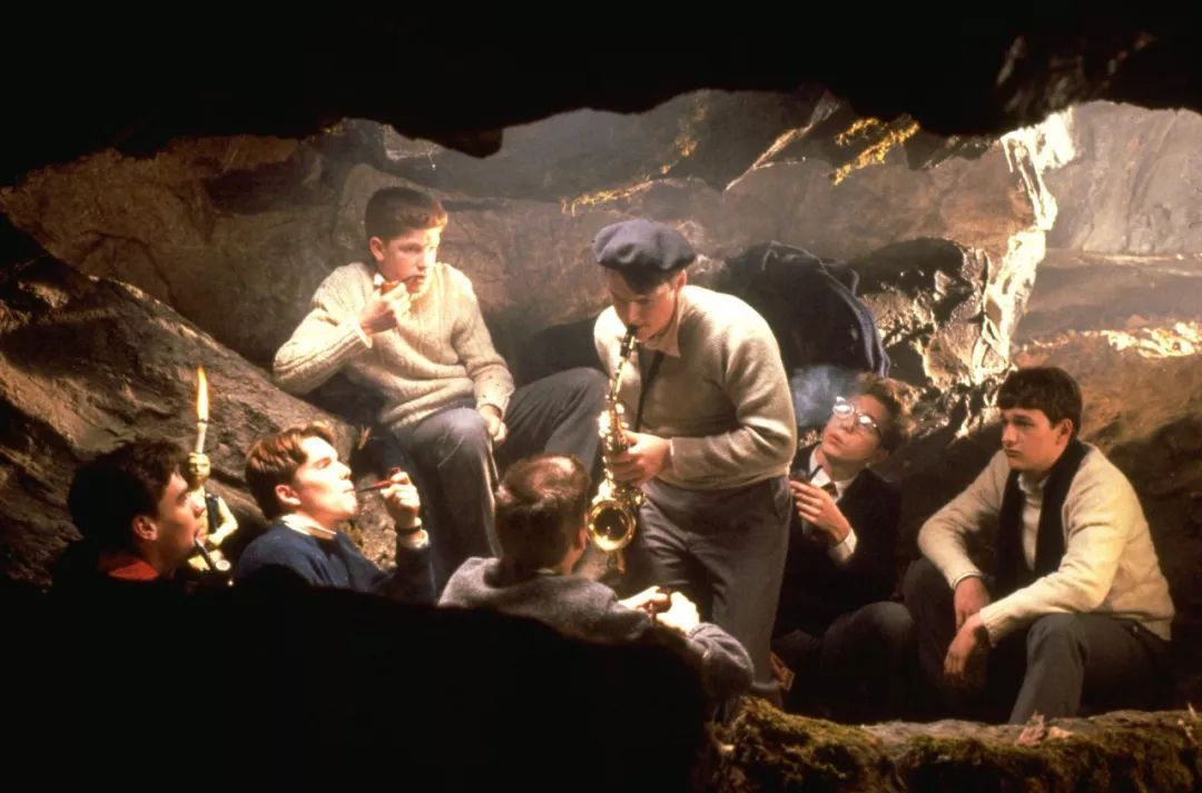 这才是感恩节的正确打开方式|克莱门汀|迈克|感恩节_新浪新闻