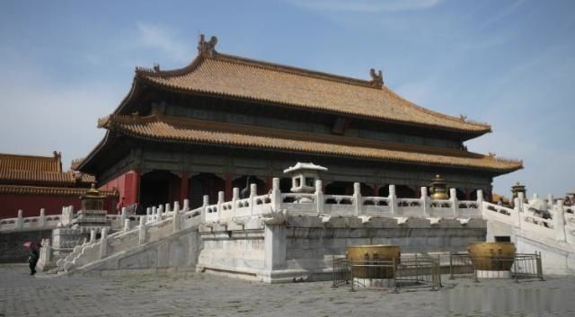 老北京文化：北京有多少个王府？恭王府的福为啥被称为天下第一福
