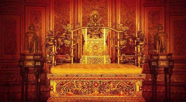 为什么中国历史上的封建王朝大多数熬不过300年?|封建王朝|朝代|王朝_新浪新闻