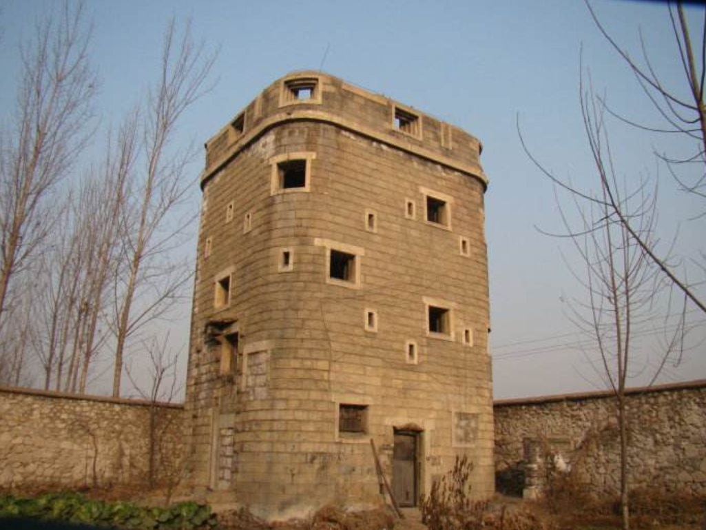 抗日战争时期究竟多艰难打下一个鬼子炮楼仅能得到这点物资