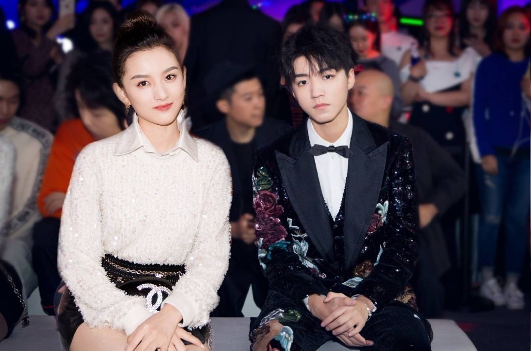 王俊凯又被传恋爱了,多年前本尊已表态:时机未到!