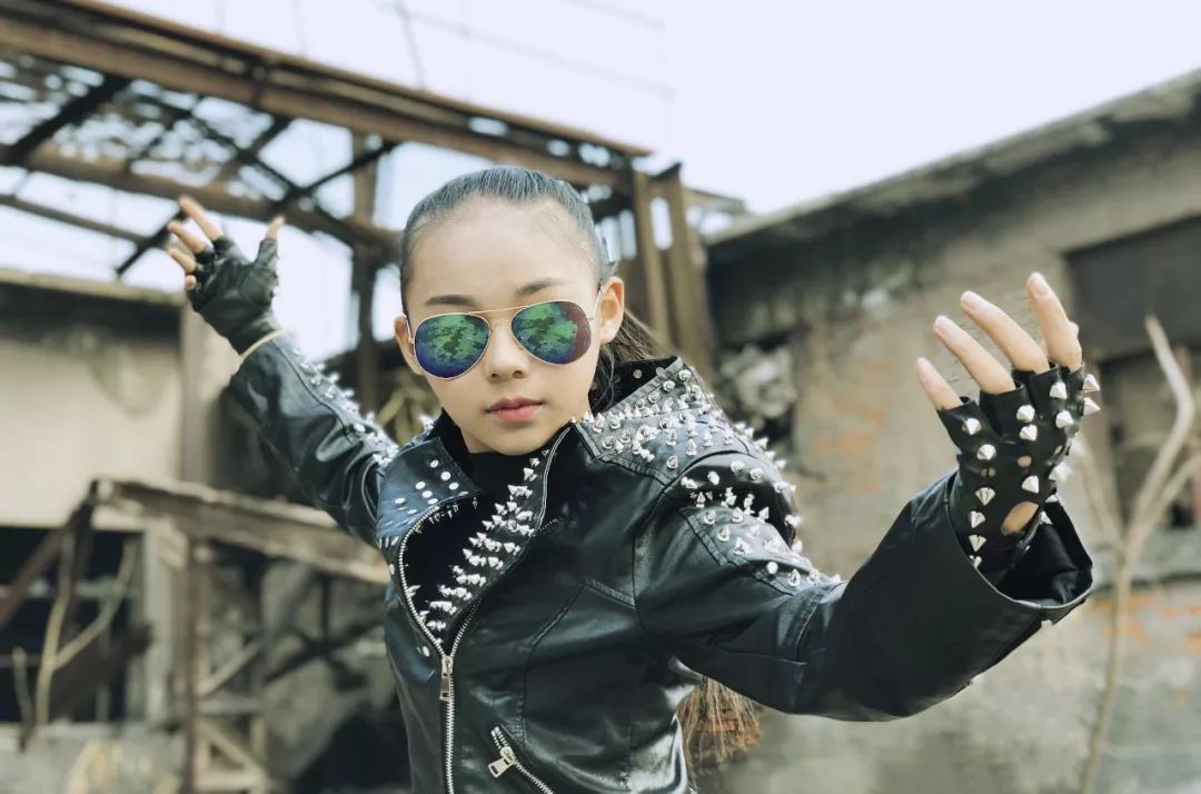 刘梦迪-李小龙截拳道第四代传人加盟电影《致命重启》