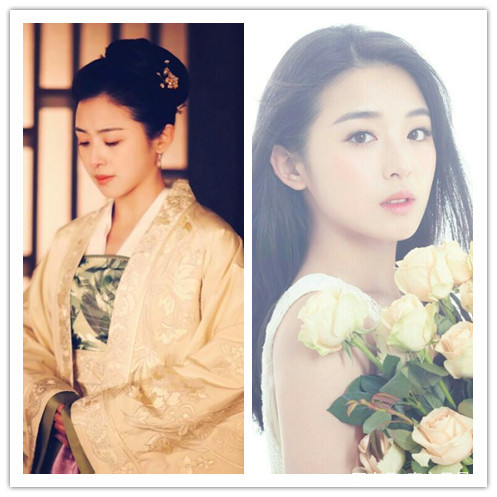 品兰盛品兰的出演者是徐悦,她是盛家唯一一个为了姐姐的幸福可以牺牲