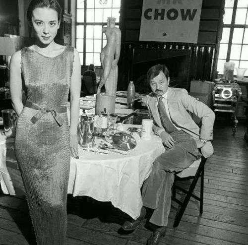 第一位公布患"艾滋"的女星,她的美惊为天人,41岁遗憾离世|基尔|周天娜