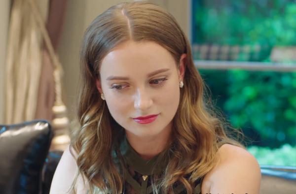 你和我的倾城时光丽萨结局怎么样背叛皮特帮助温达做证人