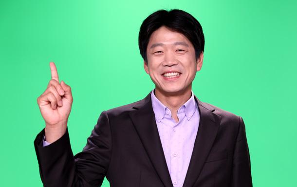 金荣三九段上任韩国棋院新任总长