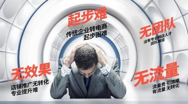 新手做无货源淘宝店铺不好做？配合精细化运营稳步提高流量订单