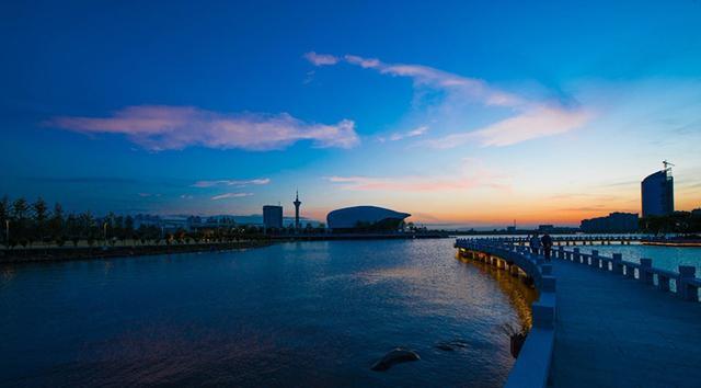 太仓有文化之乡的美誉,其中明初郑和下西洋就是在刘家港启航停泊的,这