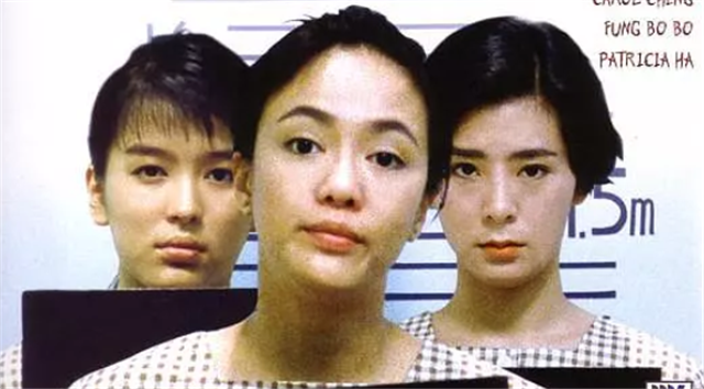 钟欣潼新电影《女子监狱》:最会演黑帮大姐大的吴家丽惊喜加盟