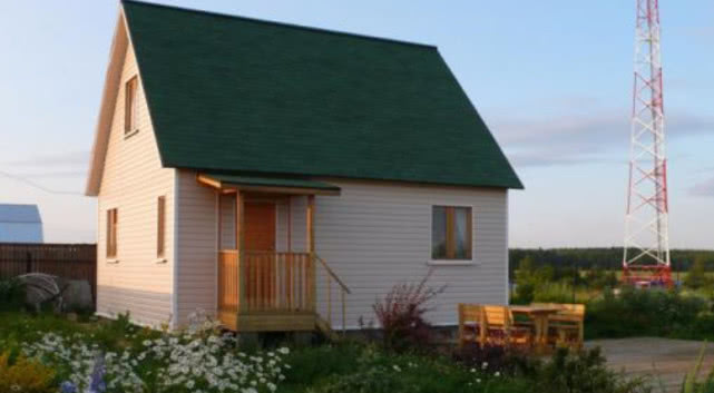 俄罗斯路边的小屋子千万别乱进!内藏玄机,一不小心就没命了!