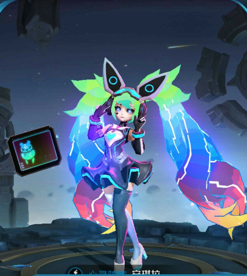 王者荣耀安琪拉如懿皮肤最好看网友评论十分真实