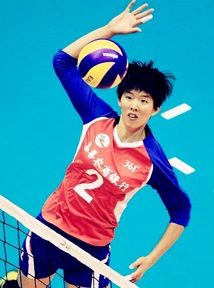 1人生涯滑坡,女版周杰伦:看到段放害怕