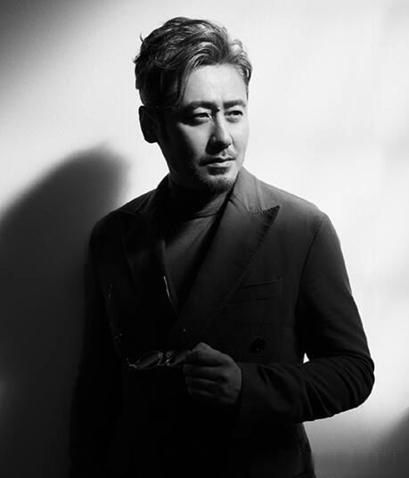 白百何献唱北京春晚,吴秀波成无秀波