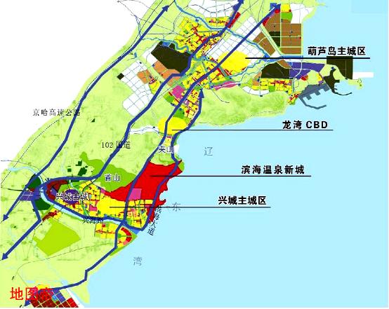 宁远大捷袁崇焕打败努尔哈赤,宁远今安在?|袁崇焕|努尔哈赤|兴城县_新浪新闻