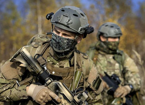 战火重燃!俄军24小时发起13次进攻,乌克兰士兵死伤惨重!