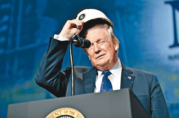 美国总统错过诺贝尔和平奖?专家诊断:他离获奖