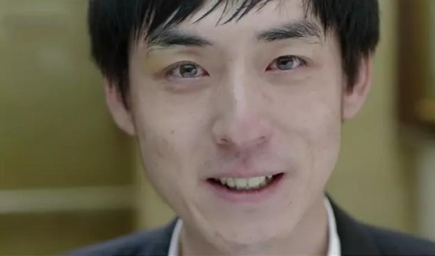 他本没想过当演员阴错阳差入了行20年难以大红大紫如今真帅