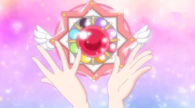 小花仙中的夏安安和雪城爱谁是主角?这位小伙伴的话了解一下