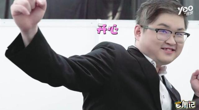 猪哼:还不是为了回家过个好年