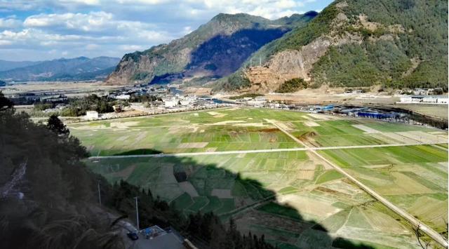 腾冲小众文化:云岩寺,青海,雷达站草原,腾冲大河水库