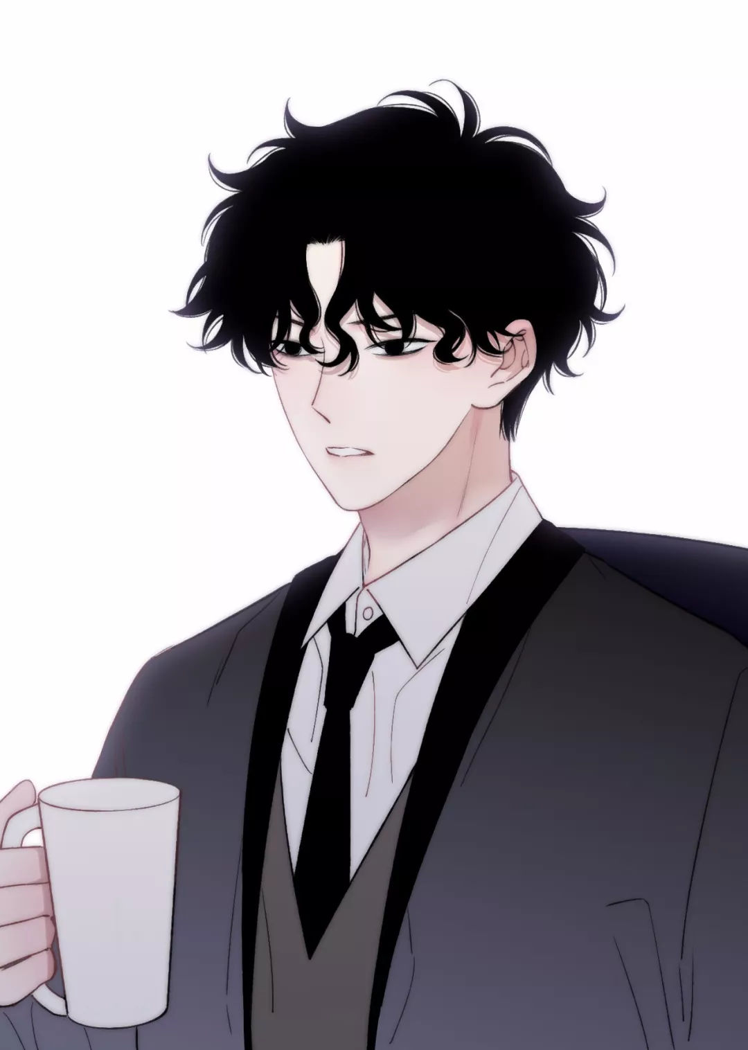 本期壁纸为程目