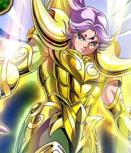 圣斗士:穆的水平在一流黄金中,只是中间偏上的水准!|星光|冥衣|哈迪斯