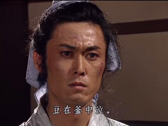 刘欢为《三国演义》演唱了三首歌曲,每一首都值得细细品味