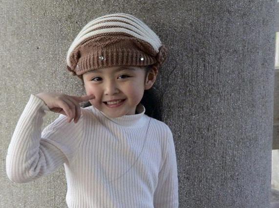 在因为《放羊的星星》成名之后,傅佩慈也演过很多的电视剧,像是《下一