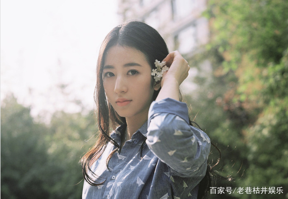 不过张新成入圈发展后热度并不怎么高|张新成|周雨彤|热度_新浪网