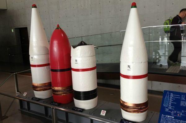 炮,炮管大到能塞进一个人,战果却惨不忍睹|爆炸|防空炮|炮弹_新浪新闻