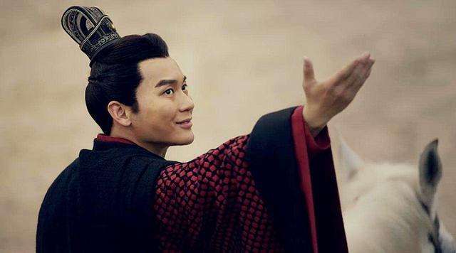 高升泰逼迫皇帝禅位,为何又在临终之前将皇位还了回去?