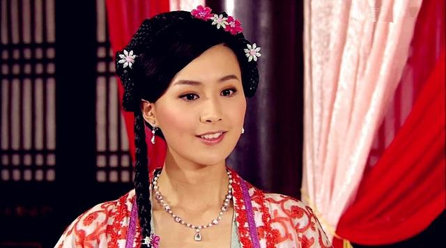 唐太宗最小的女儿,颇受宠爱却命途坎坷,以皇后规格厚葬__财经头条