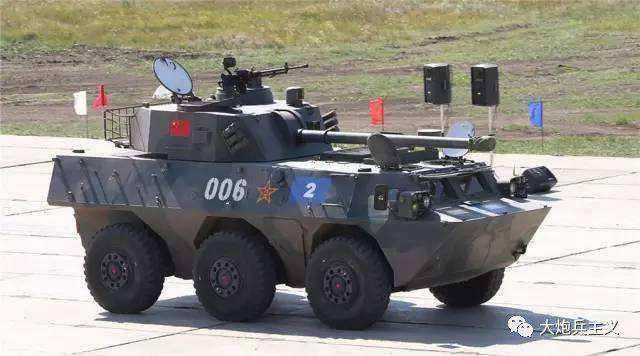 105毫米榴弹炮,曾经是风光无限,为何如今逐渐销声匿迹?