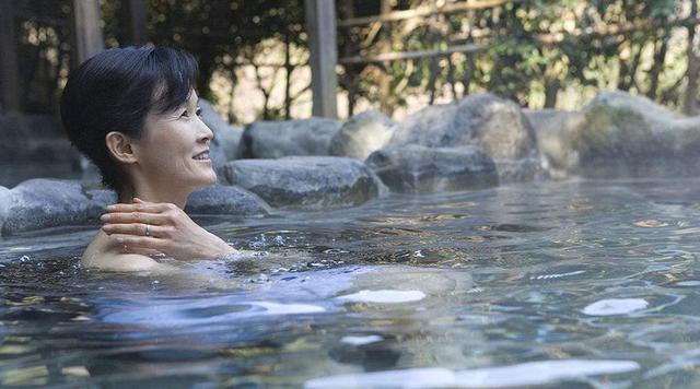 冬季泡温泉,儿童孕妇老人必须了解注意事项!