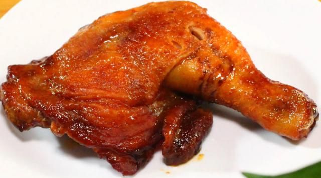 让人垂涎三尺的美味,脆爽可口有营养,谁能想到如此诱人!