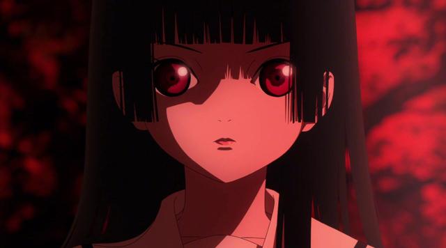 动漫中出名的三无少女!纵使无口无心无表情也有人爱!