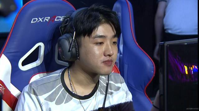 omg惨遭溃败,冷少怒退游戏引热议!粉丝:求你放走icon吧