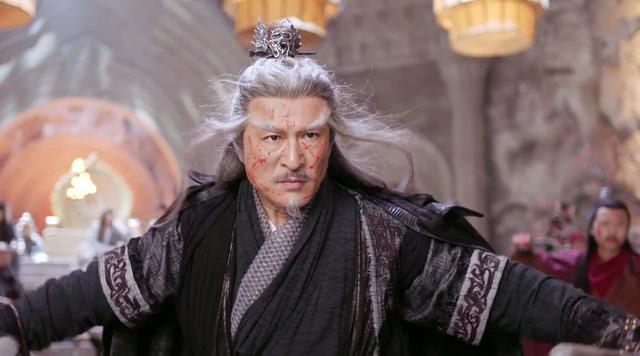 明教教主张无忌座下那么多高手,谁最厉害?金庸:张无忌知道答案