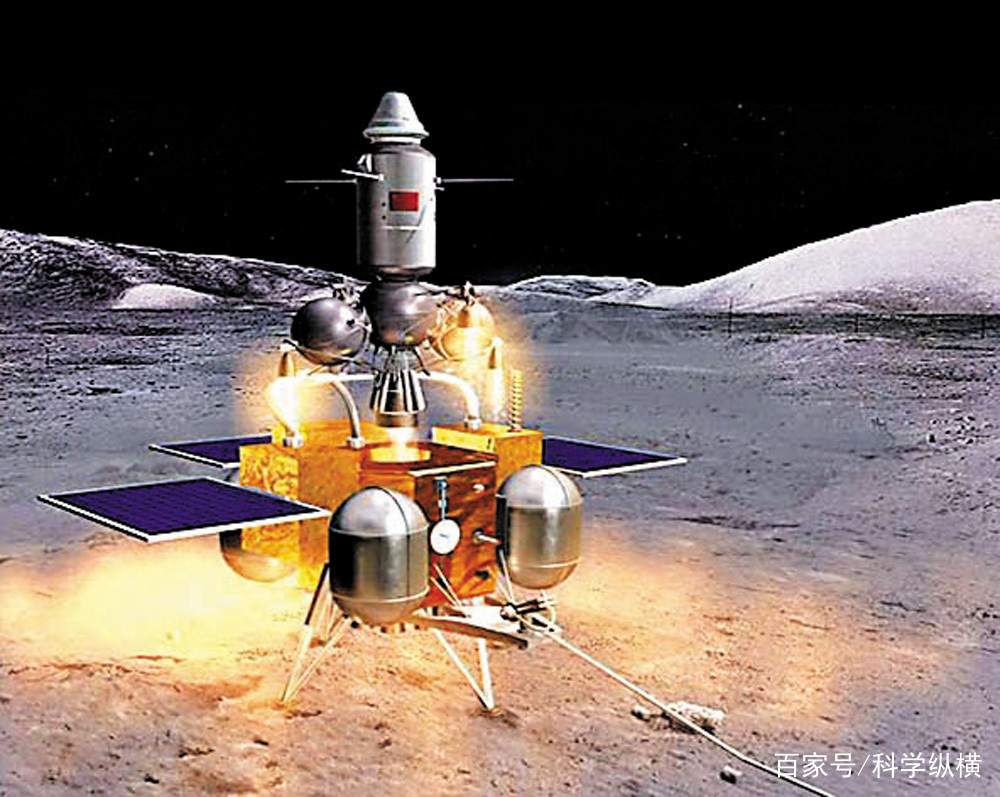 中国探月工程三步走规划已过半,我国将计划建造月球基地