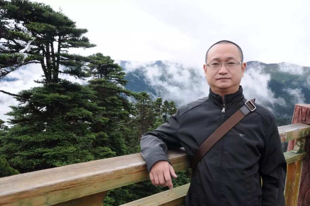 王涛生前照片 图片来源:仁寿县公安局