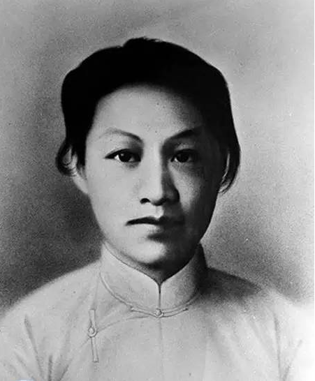 艰难逃出后再一次落入日寇的魔掌,一封来自女烈士的遗书!