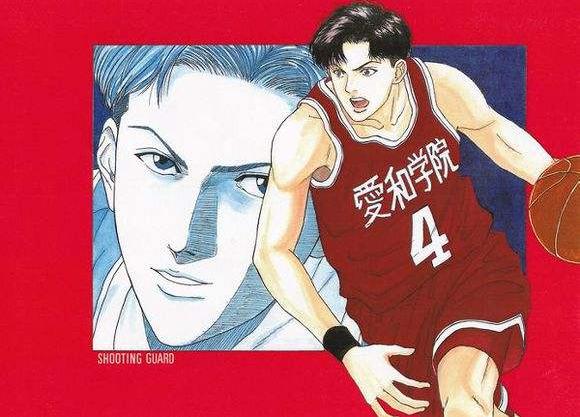 爱和真是最走运的球队可惜诸星大捡了个大便宜还无法战胜海南