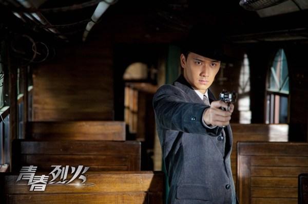 6部经典的谍战片,哪一部你会给出好评?