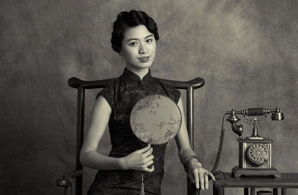 杜月笙一生都无法忘记的女人却是他的老板娘两人曾一起私奔