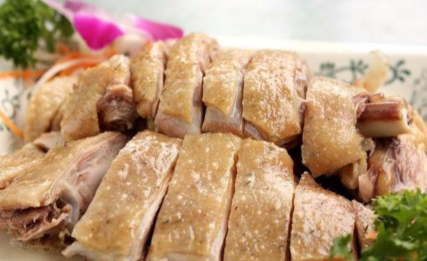 广东还有什么不能白切的？雷州的白切狗真的雷到我了！|雷州|鹅|白切鸡_新浪新闻