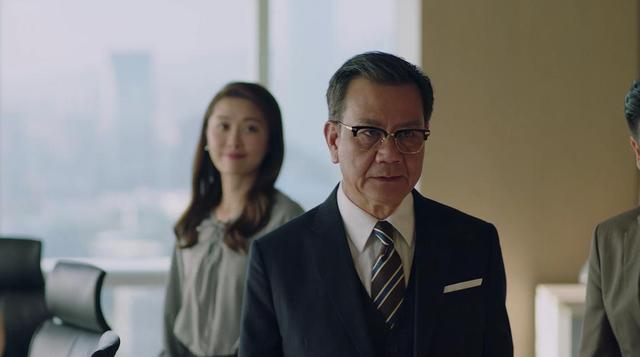 前亚视一哥潘志文拍tvb剧4年内"中风"4次,演法不同获网友点赞